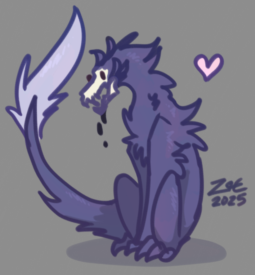 Demonshade's Art Commissions